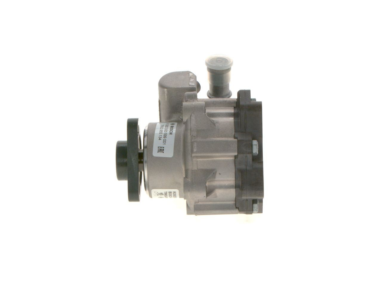 Купити KS01000569 Bosch Насос гідравліки