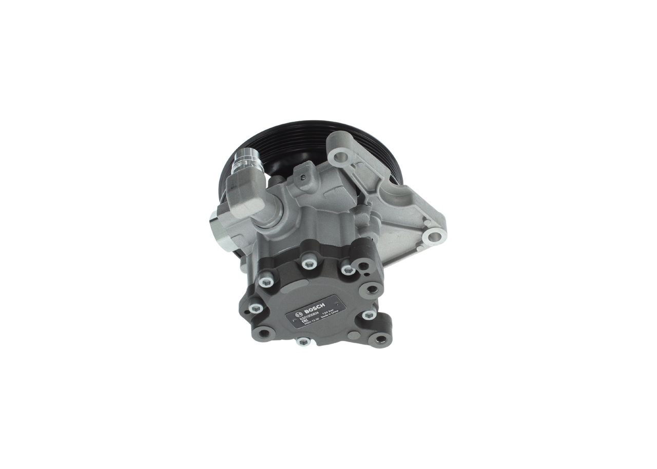 Насос ГУР KS01000604 Bosch