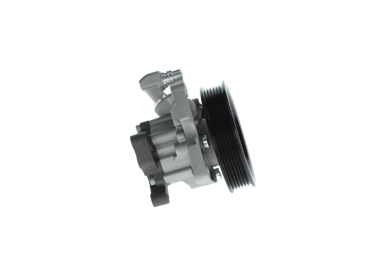 KS01000604 Bosch Насос гідропідсилювача