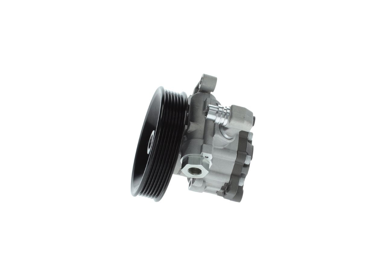 Насос гідропідсилювача керма Bosch KS01000604