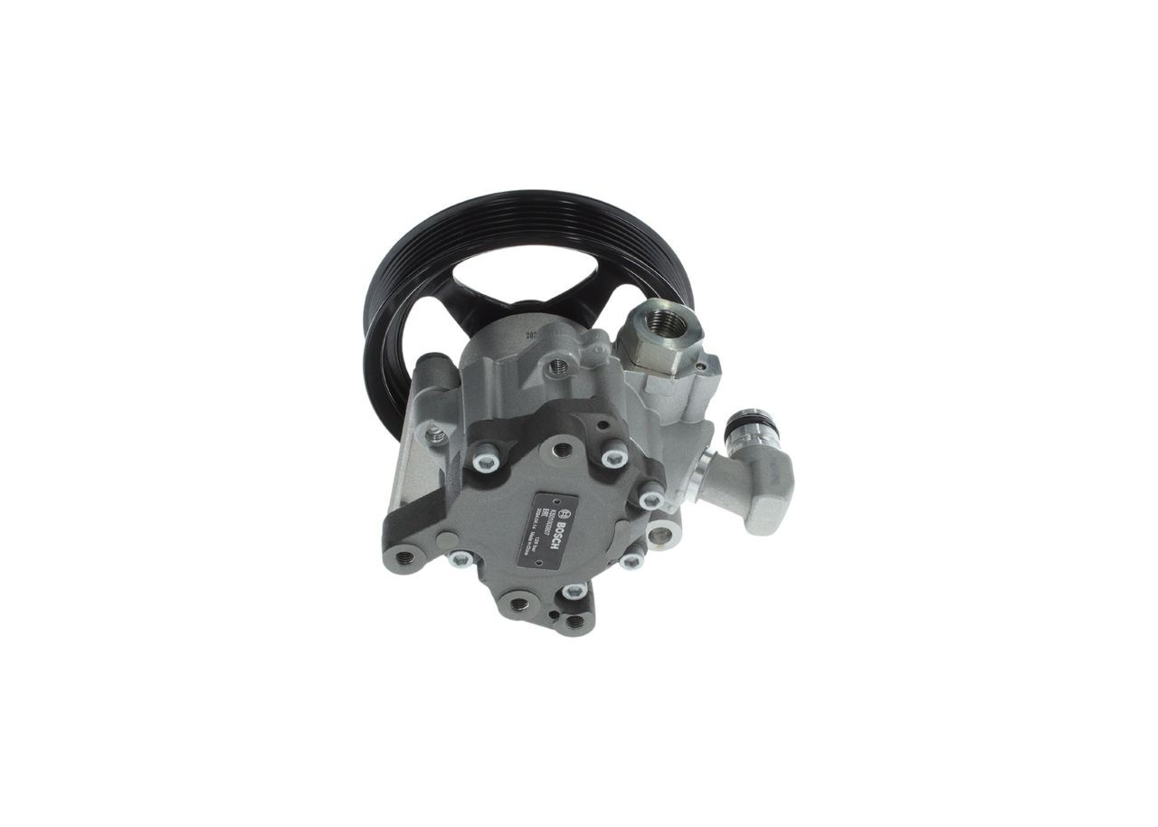 Купити KS01000607 Bosch Насос гідравліки