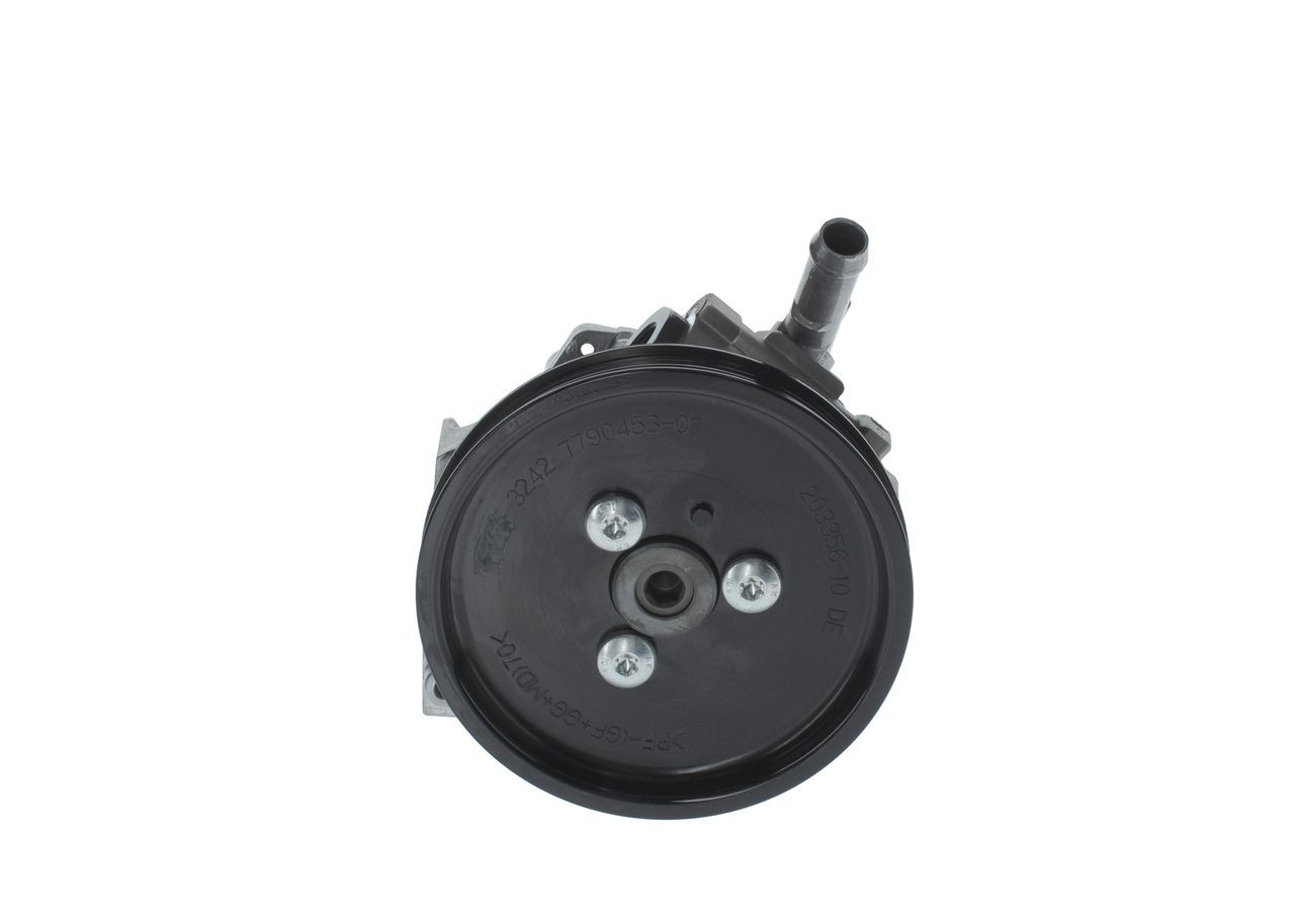 KS01000628 Bosch Насос гідропідсилювача