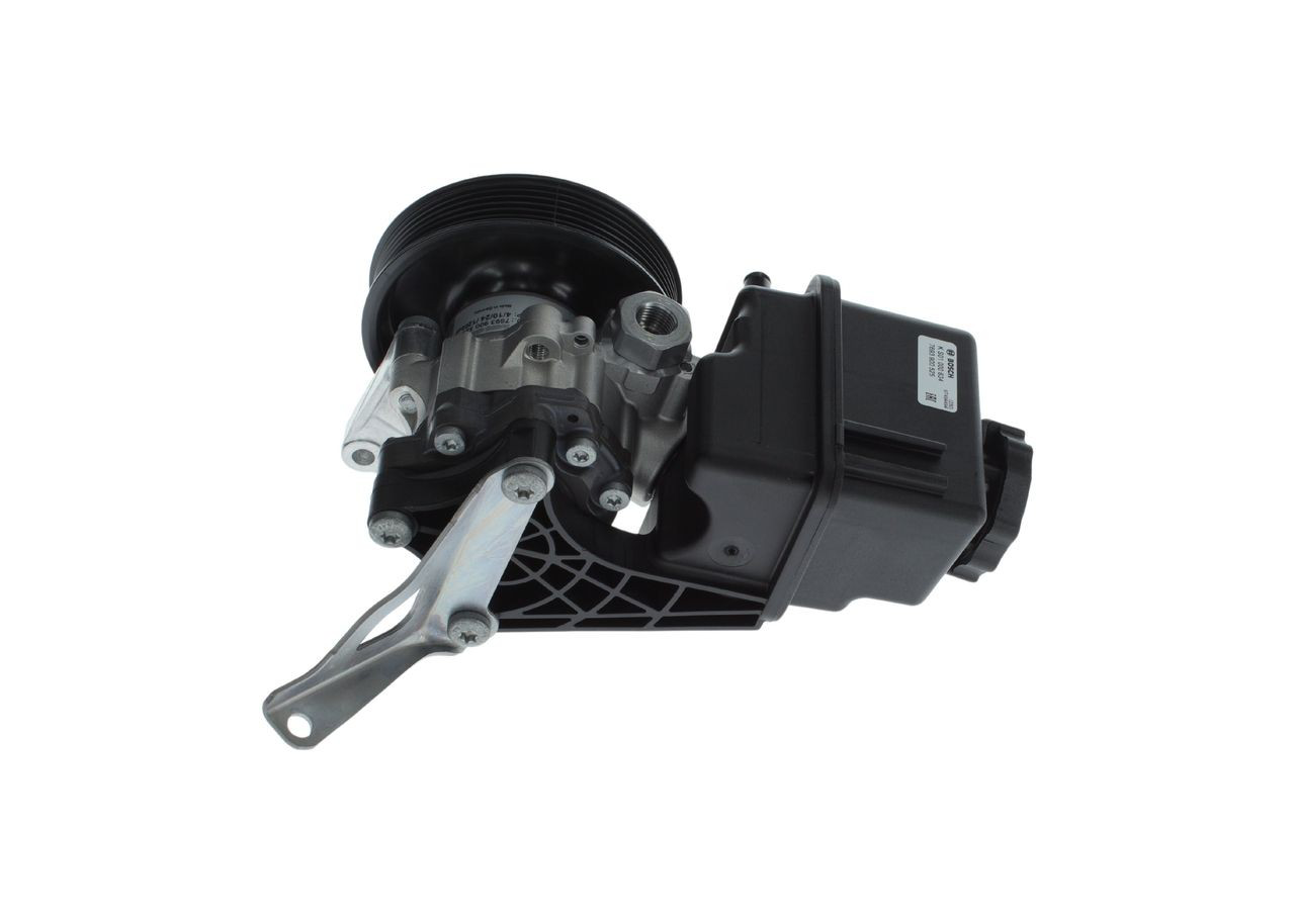 Купити KS01000634 Bosch Насос гідравліки