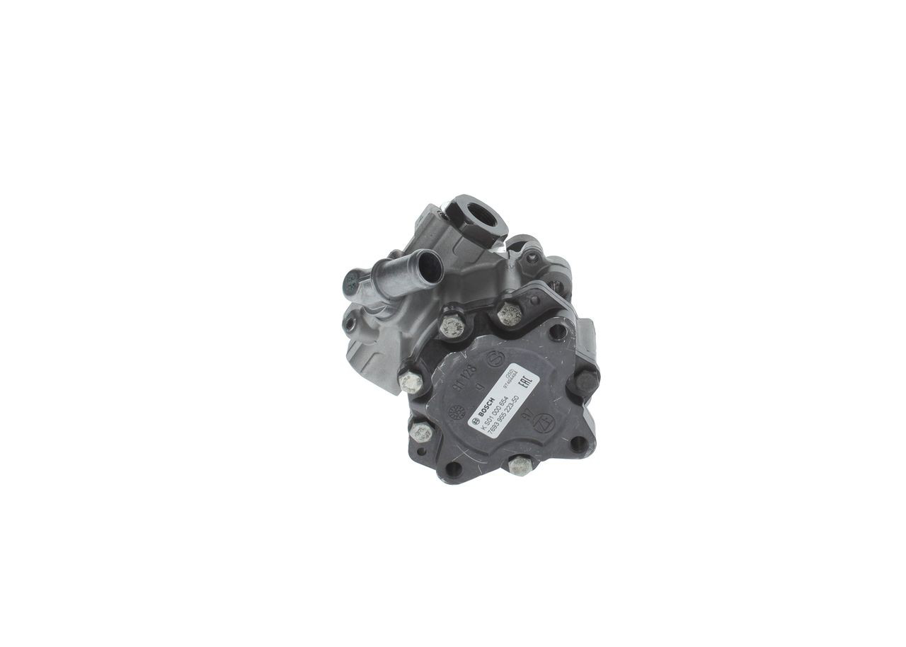 Купити KS01000654 Bosch Насос гідравліки