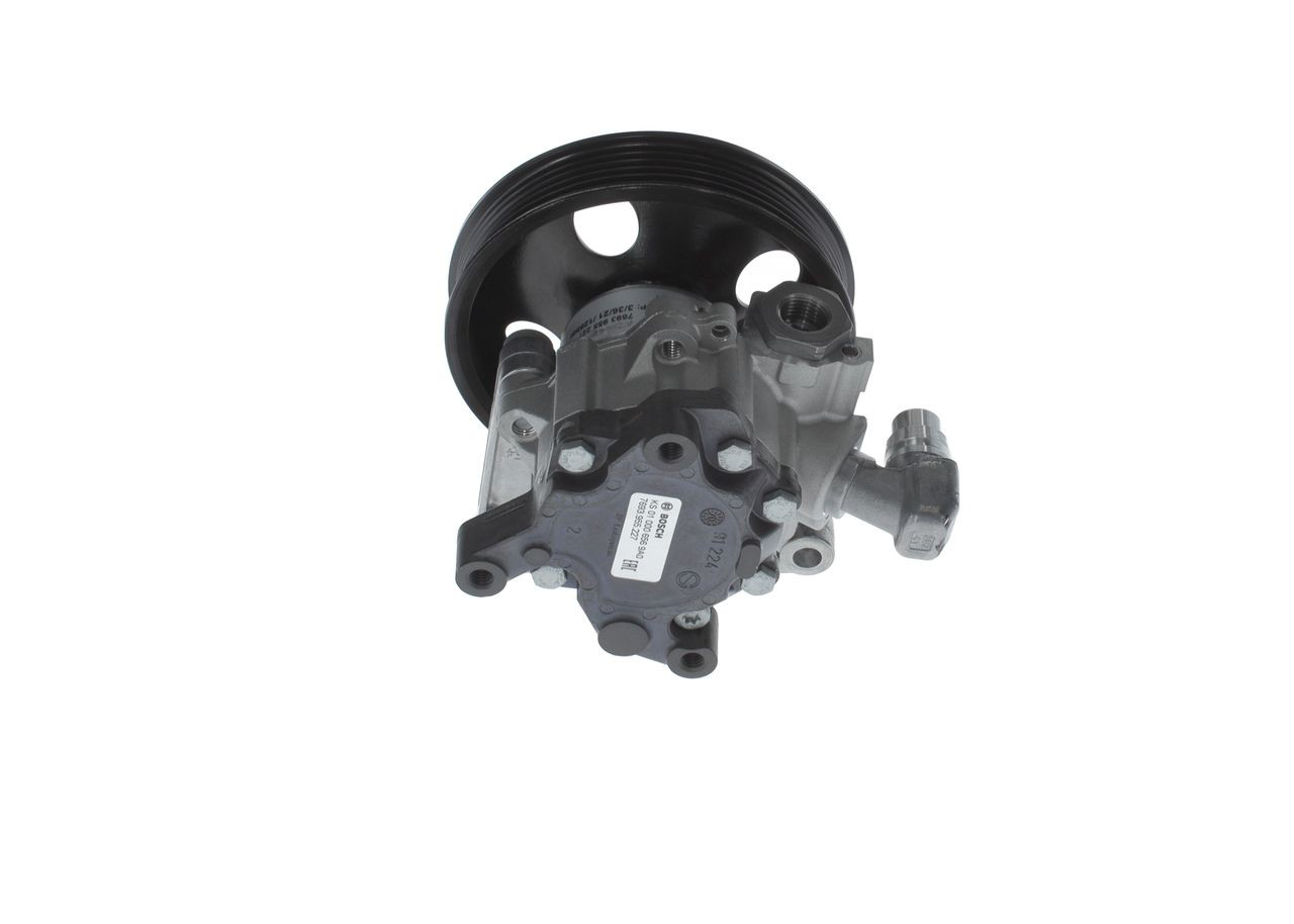 Купити KS01000656 Bosch Насос гідравліки