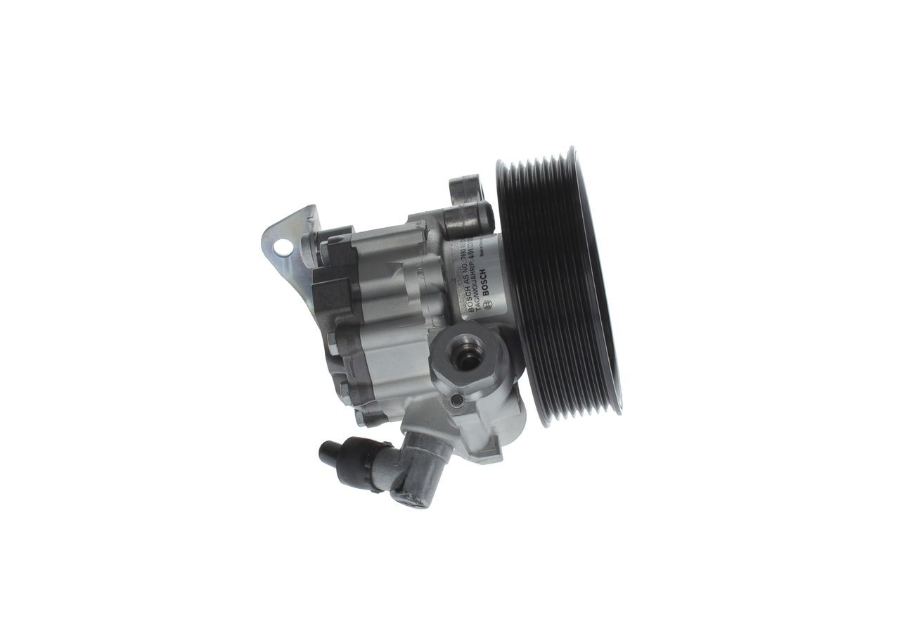 Купити KS01000658 Bosch Насос гідравліки
