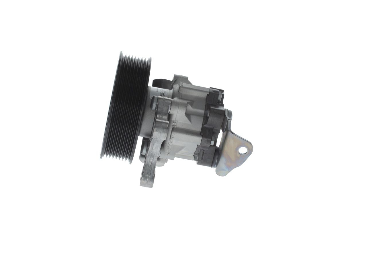 Насос ГУР KS01000658 Bosch