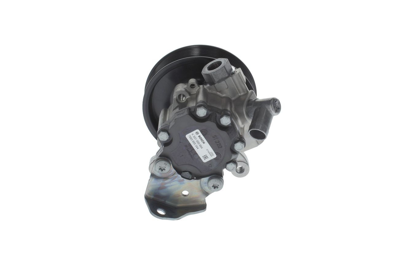 Купити KS01000664 Bosch Насос гідравліки