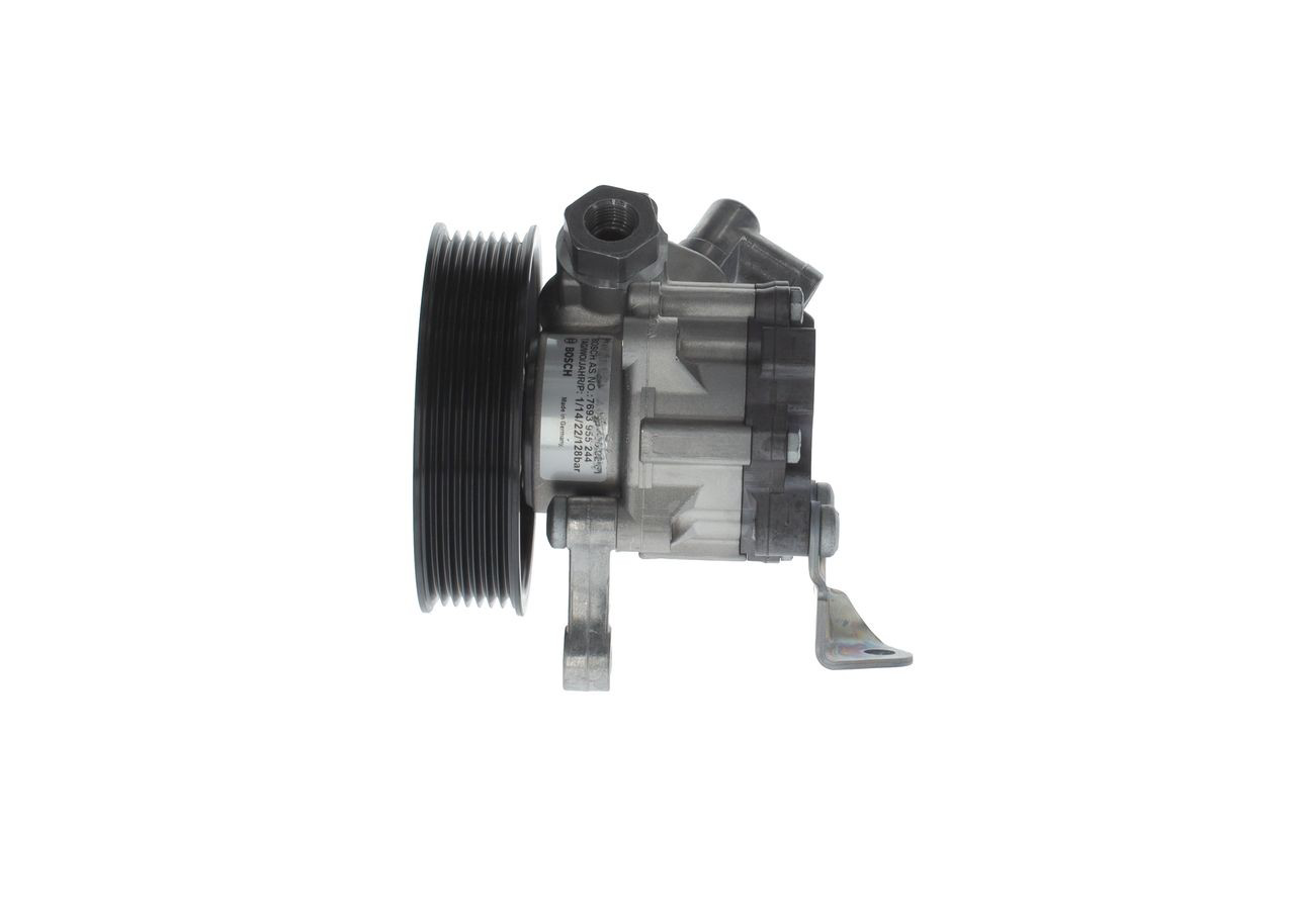 Насос ГУР KS01000664 Bosch