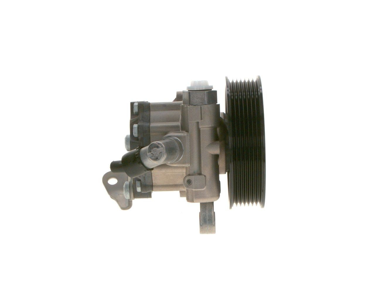 Купити KS01000664 Bosch Насос гідравліки