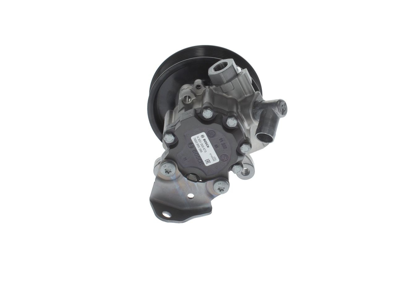 Насос ГПК Bosch KS01000673 ціна, від 136.52 USD