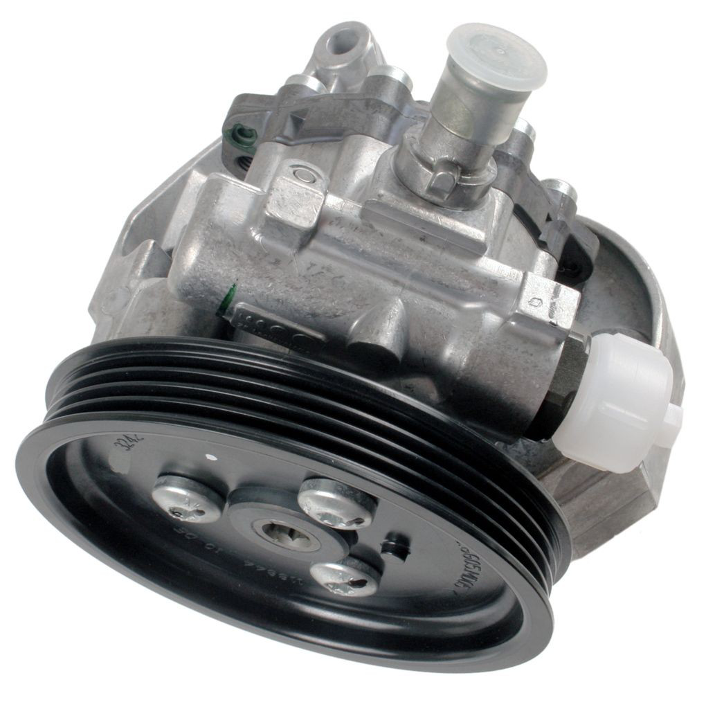 Насос ГУР KS01000680 Bosch