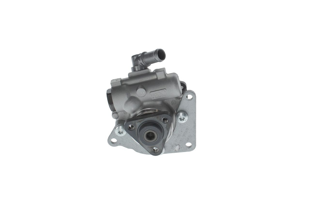 Насос гідропідсилювача керма Bosch KS01000681