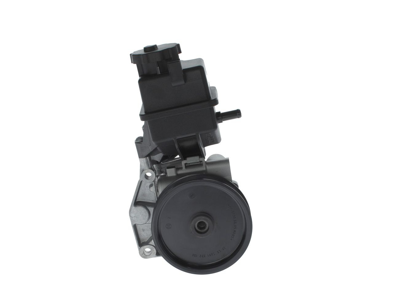 Купити KS01000697 Bosch Насос гідравліки