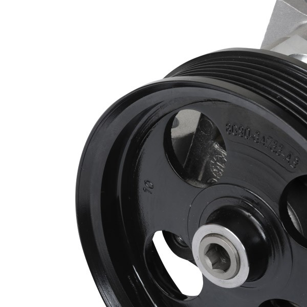 KS01001547 Bosch Насос гідропідсилювача