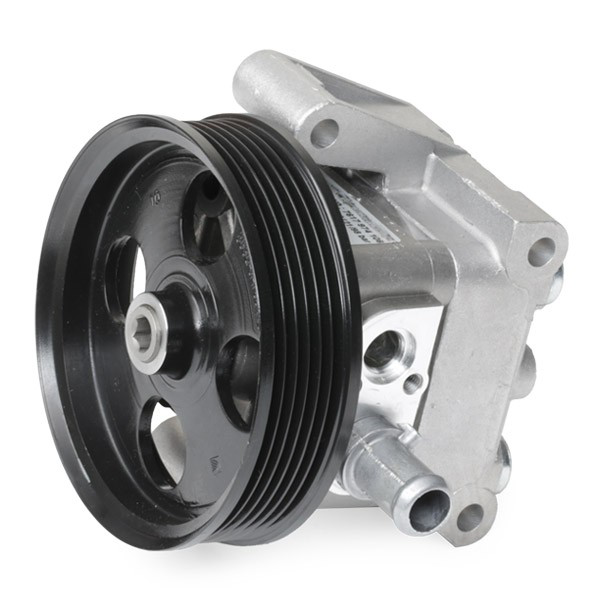 Насос гідропідсилювача керма Bosch KS01001547