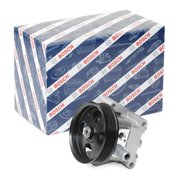 Насос ГУР KS01001547 Bosch