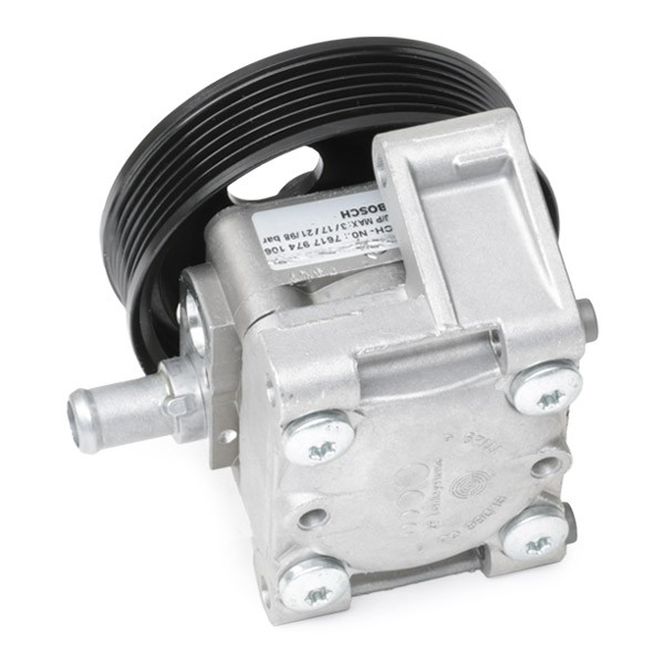 Насос ГУР KS01001547 Bosch