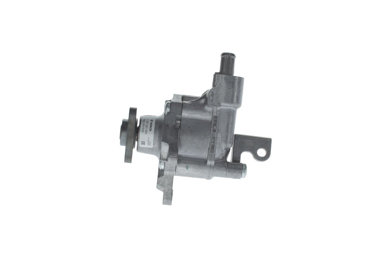 Насос ГУР KS01001555 Bosch