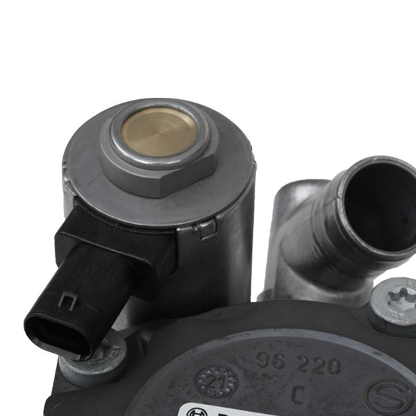 Купити KS01001742 Bosch Насос гідравліки