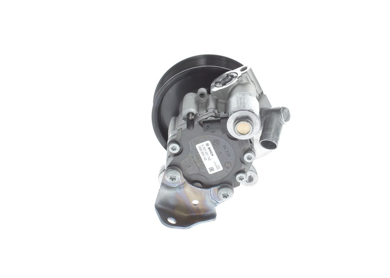 KS01001742 Bosch Насос гідропідсилювача