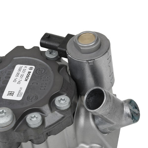 Купити KS01001742 Bosch Насос гідравліки