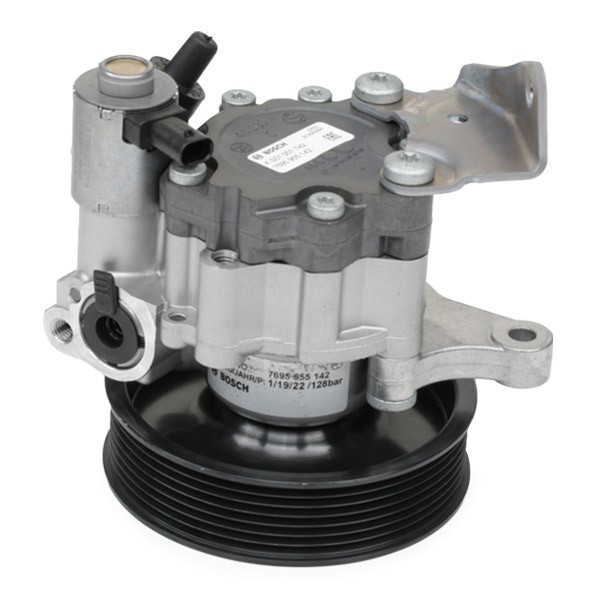Насос ГУР KS01001742 Bosch