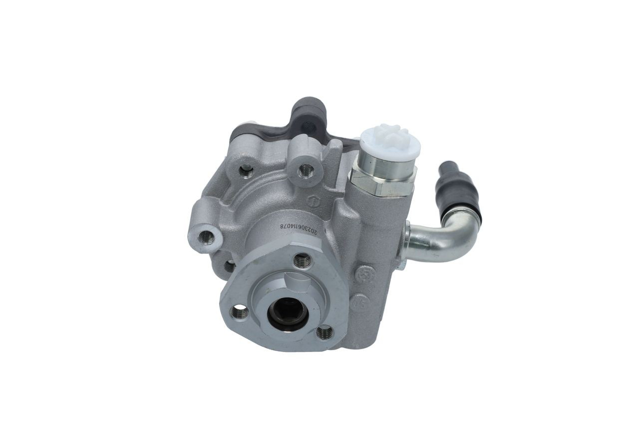 Насос ГУР KS02000008 Bosch