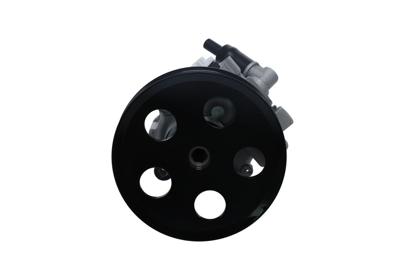 Насос ГУР KS02000067 Bosch