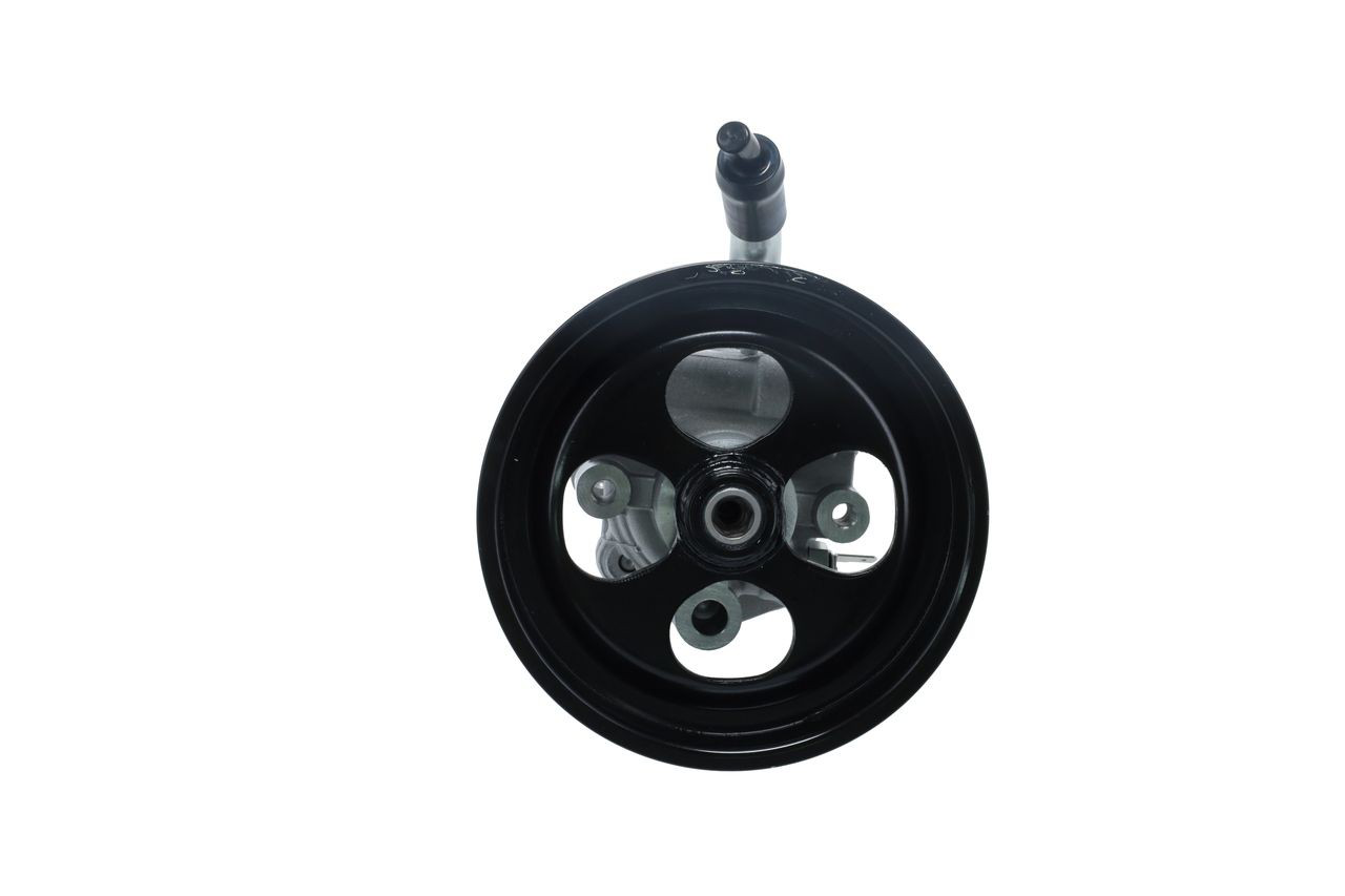 Насос гідропідсилювача керма Bosch KS02000081