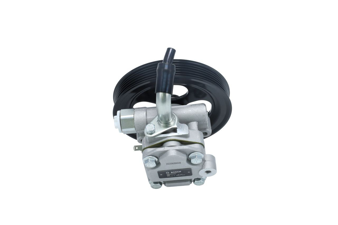 Насос ГУР KS02000081 Bosch