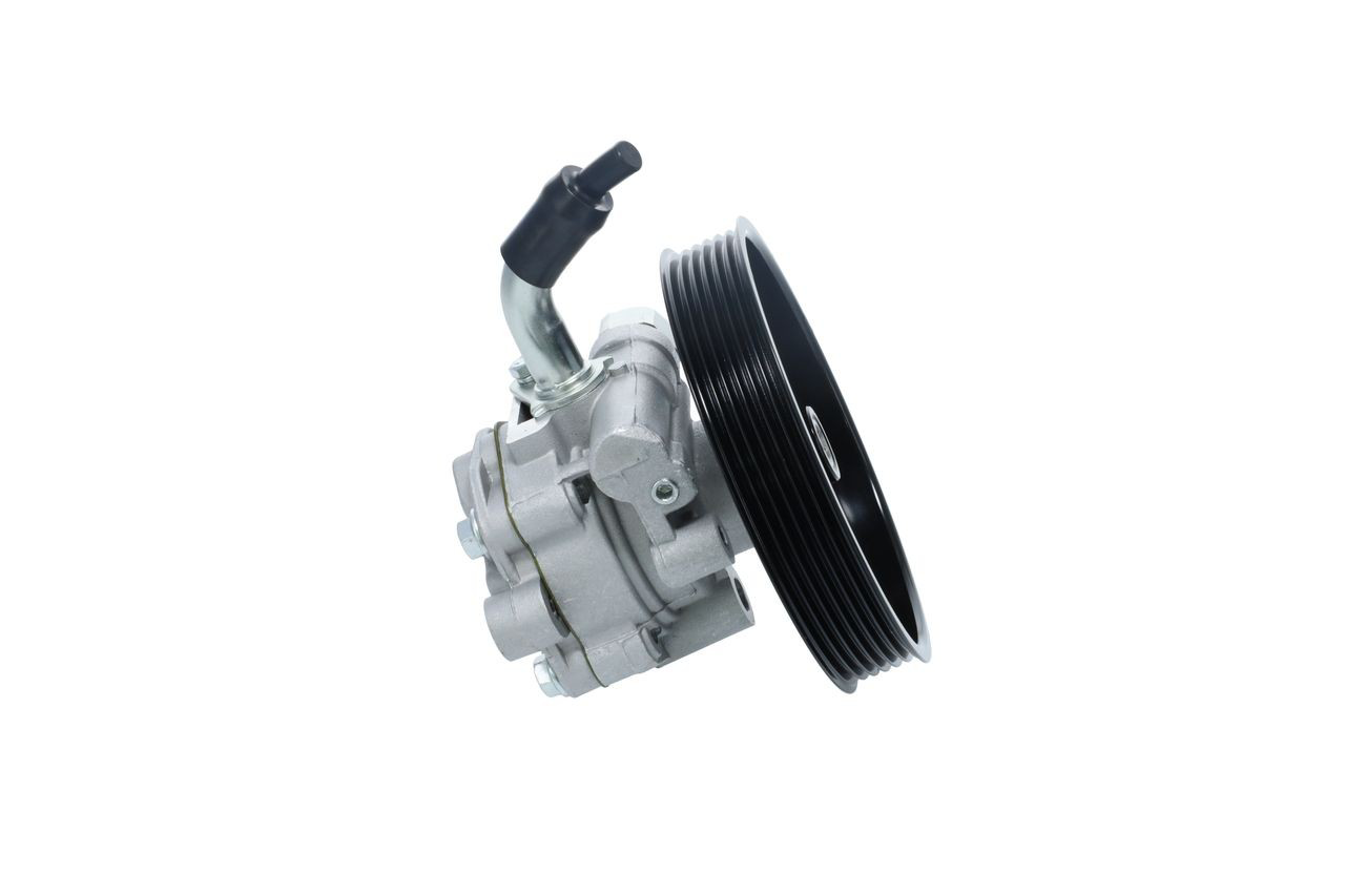 KS02000081 Bosch Насос гідропідсилювача