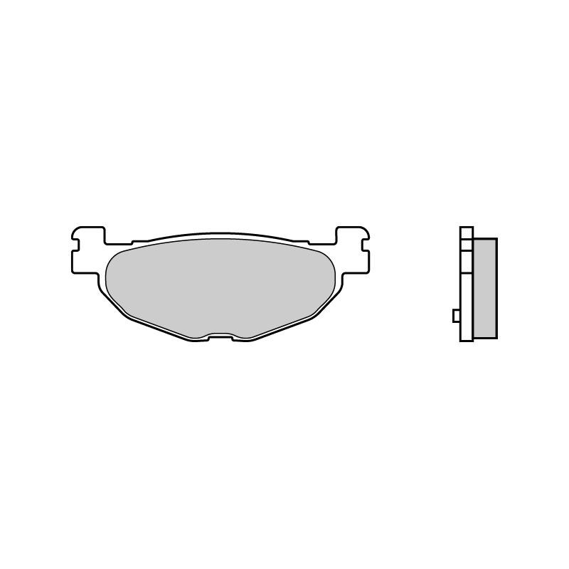 Купити 07059XS Brembo 