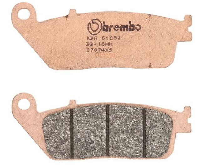 07074XS Brembo 