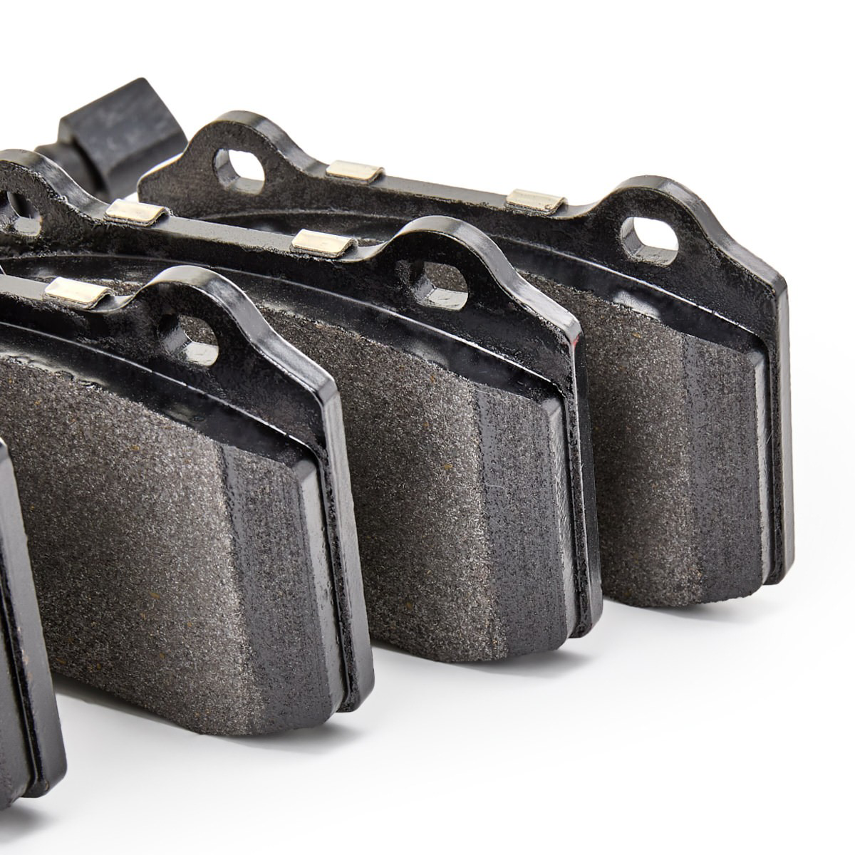 Купити 07B31403 Brembo Колодки гальмівні передні, дискові