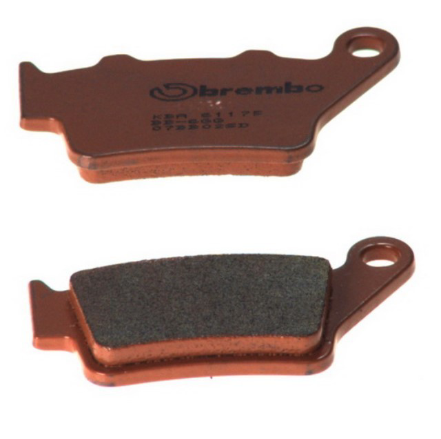 Купити 07BB02SD Brembo 
