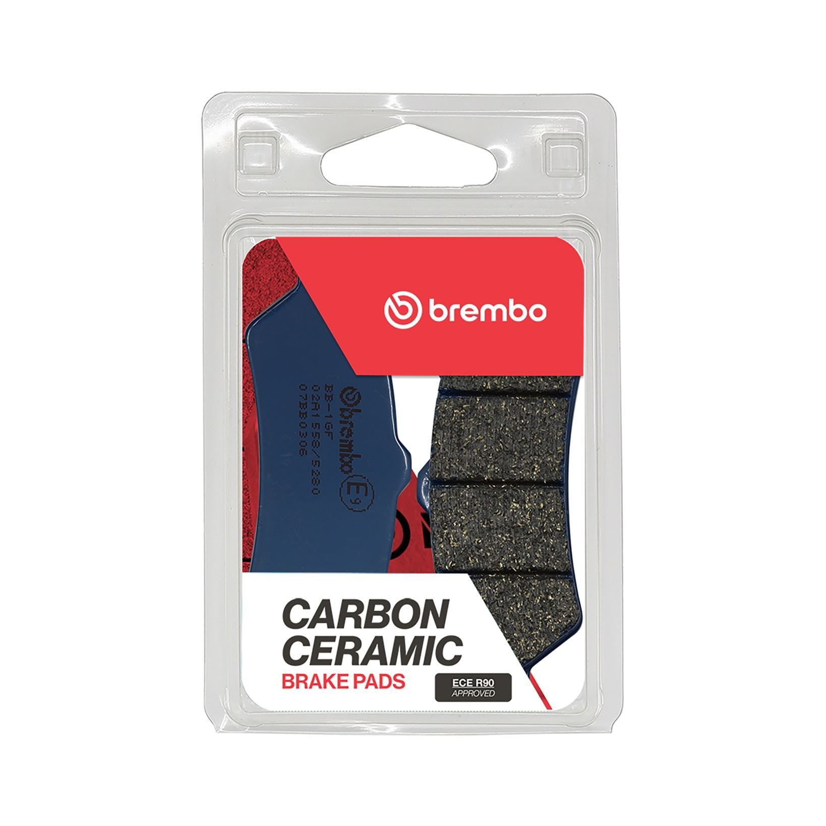  Brembo 07BB0306 ціна, від 36.20 USD