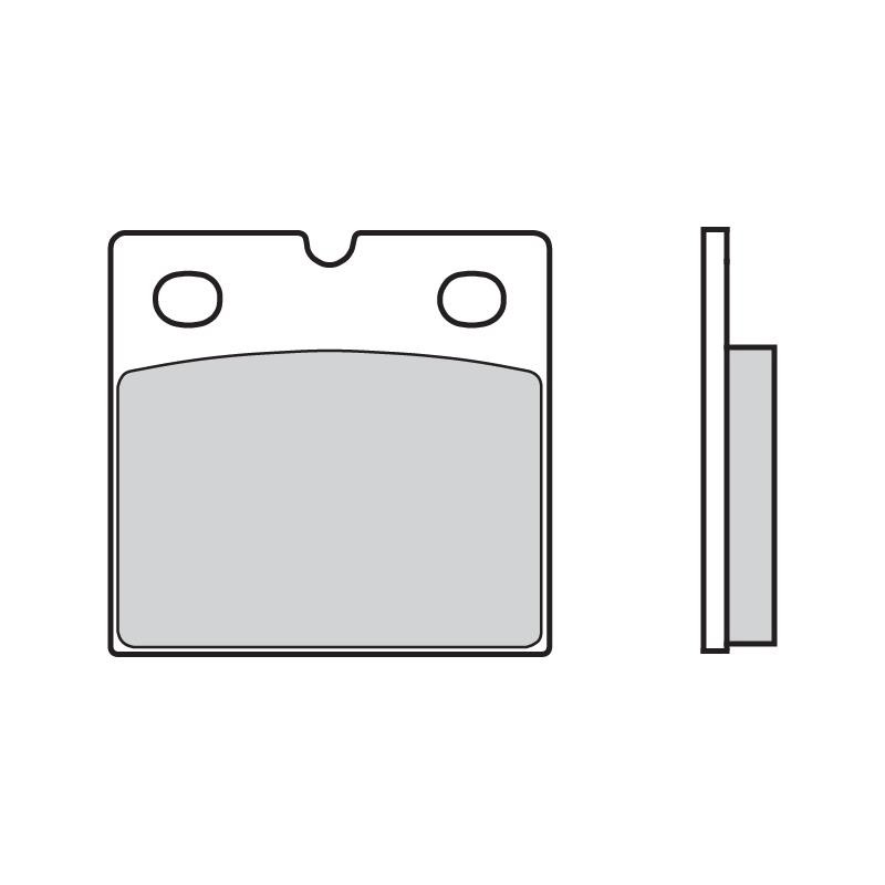  Brembo 07BB14SP ціна, від 55.92 USD