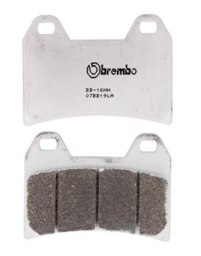  Brembo 07BB19LA ціна, від 52.46 USD