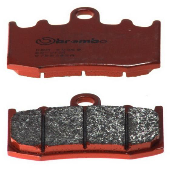 Купити 07BB26SA Brembo 