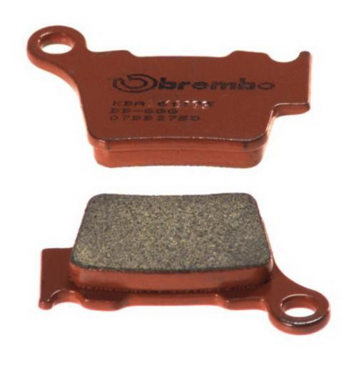 Купити 07BB27SD Brembo 