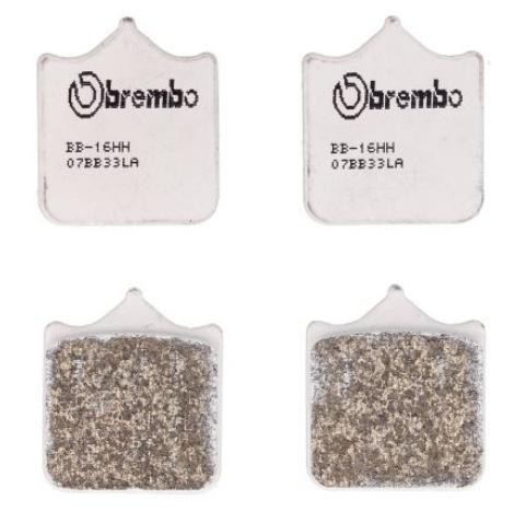 Купити 07BB33LA Brembo 