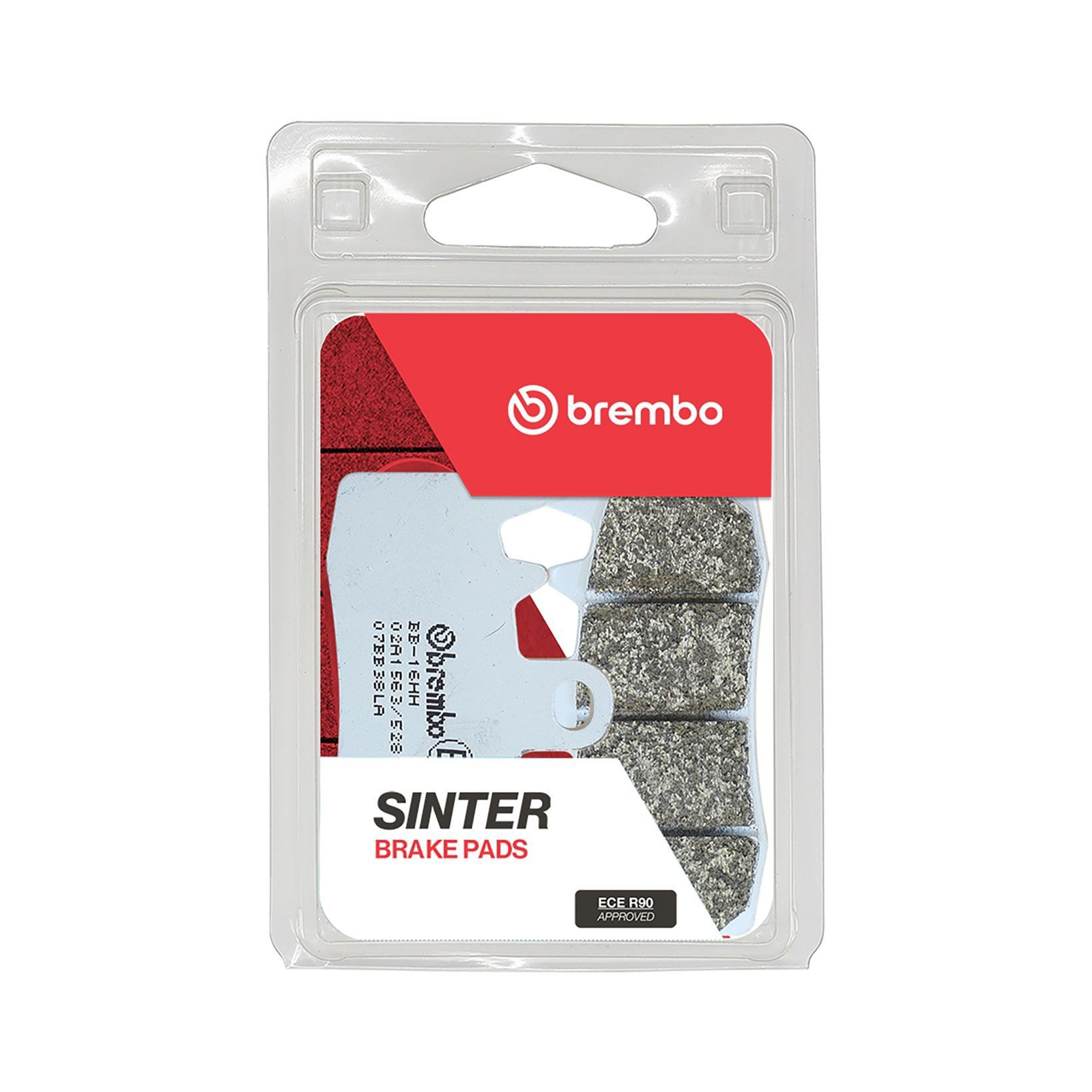  Brembo 07BB38LA ціна, від 47.05 USD