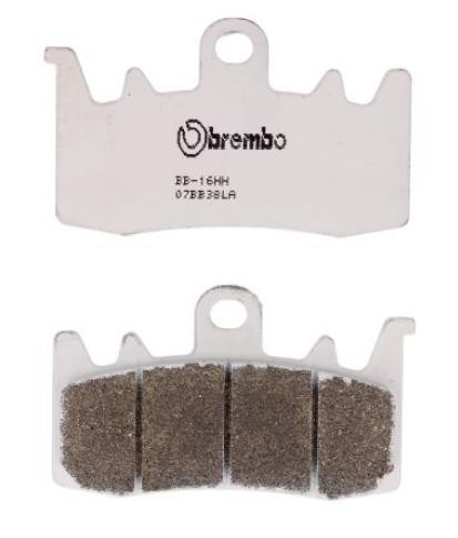 Купити 07BB38LA Brembo 