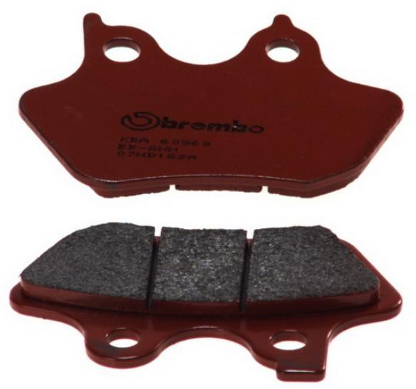  Brembo 07HD16SA ціна, від 56.16 USD