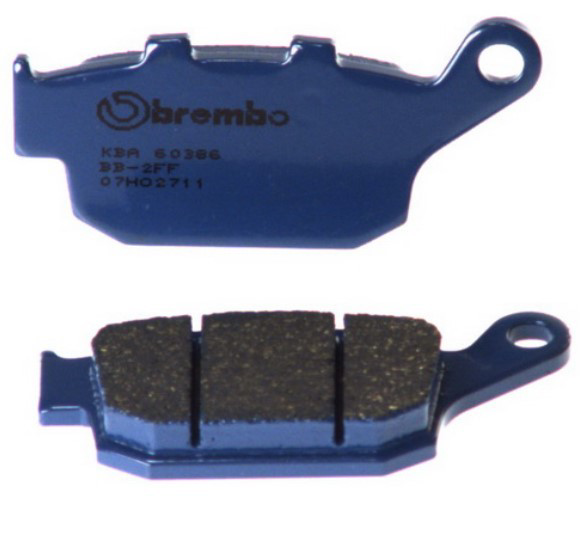 Купити 07HO2711 Brembo 