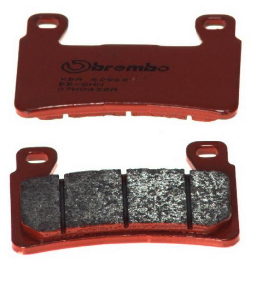  Brembo 07HO45SA ціна, від 32.10 USD