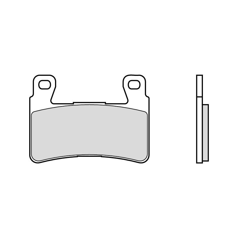 Купити 07HO45SA Brembo 