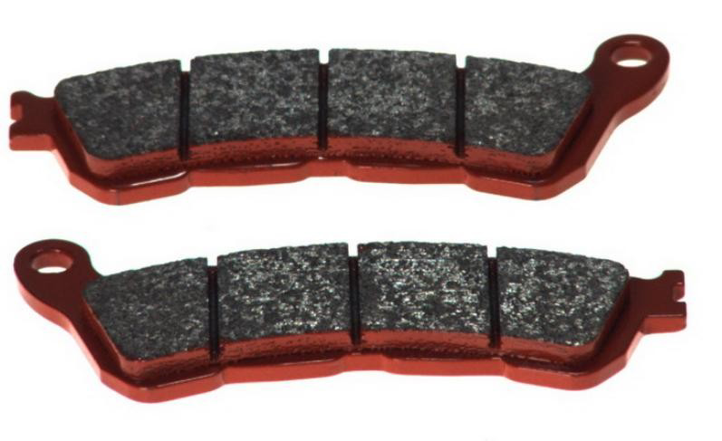 Купити 07HO57SA Brembo Колодки гальмівні передні, дискові