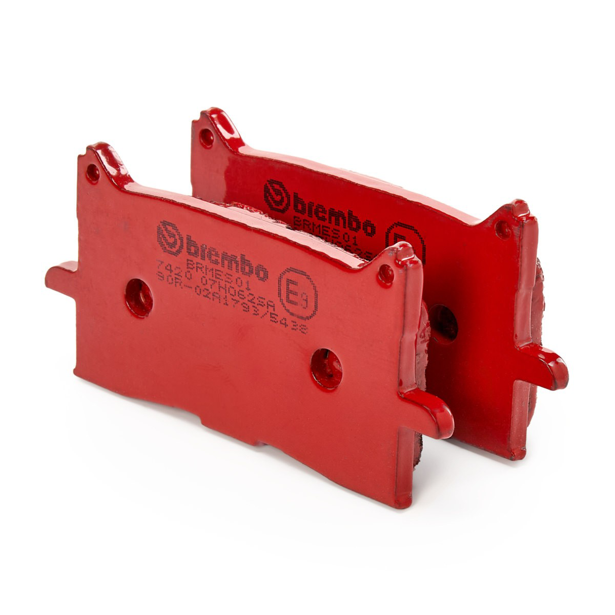  Brembo 07HO62SA ціна, від 49.85 USD